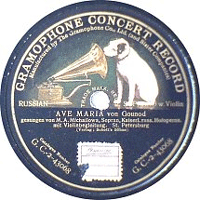 Gramophone G C-2-43068